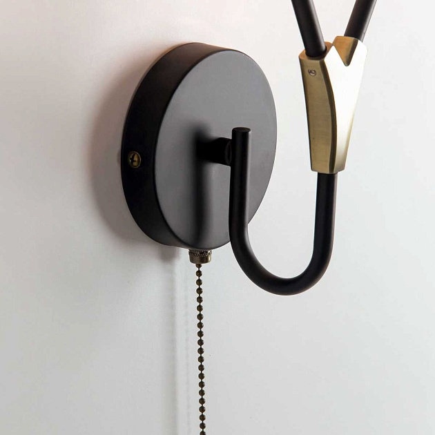 Бра Citilux Монтана CL117325 Фото № 36