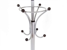 Напольная вешалка Мебелик Д 4 000533 4