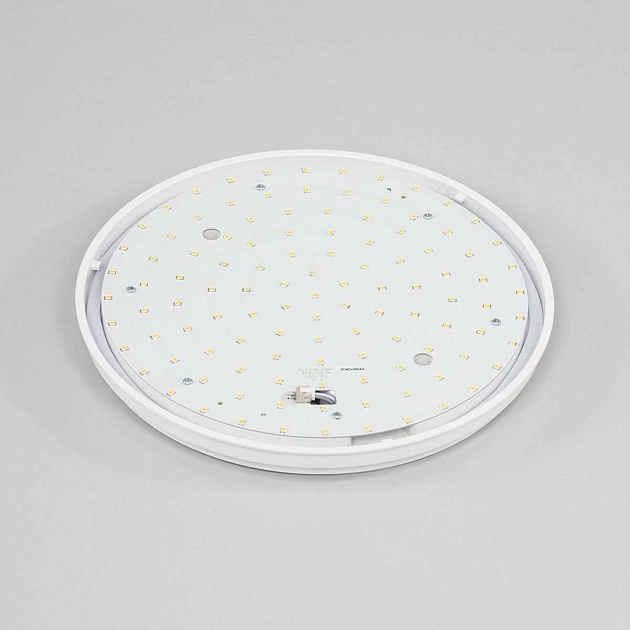 Потолочный светодиодный светильник Citilux Луна CL702161N изображение 8 Потолочный светодиодный светильник Citilux Луна CL702161N Фото № 8