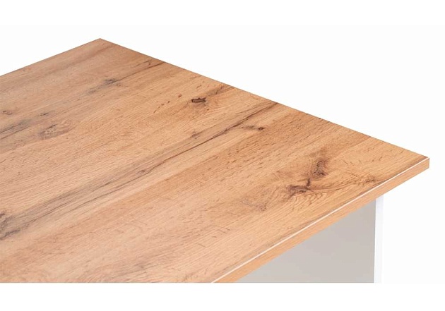 Письменный стол Woodville Дольче 464684 Фото № 4