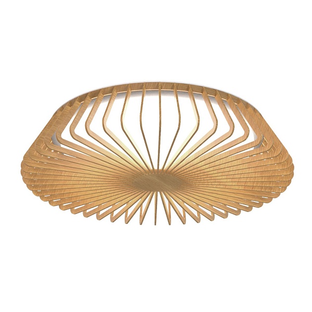 Потолочный светодиодный светильник Mantra Himalaya 7967 Фото № 1