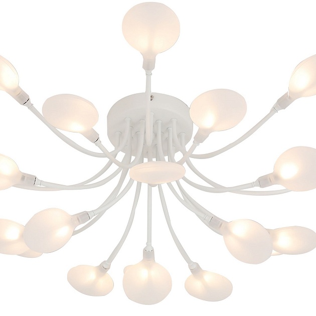 Потолочная люстра F-Promo Skein 4198-20C Фото № 5