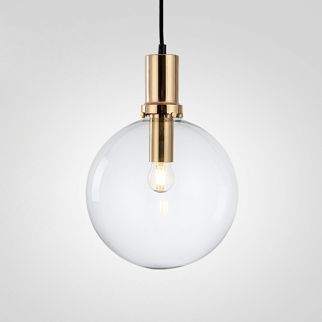 Подвесной светильник Imperium Loft Penball 168478-26 Фото № 2