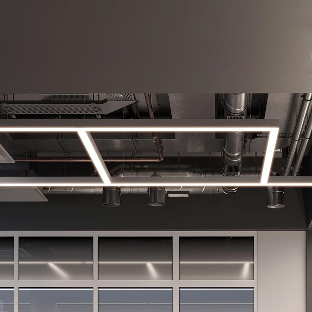 Профиль Arlight Line-6070-3000 Anod 047502 Фото № 6