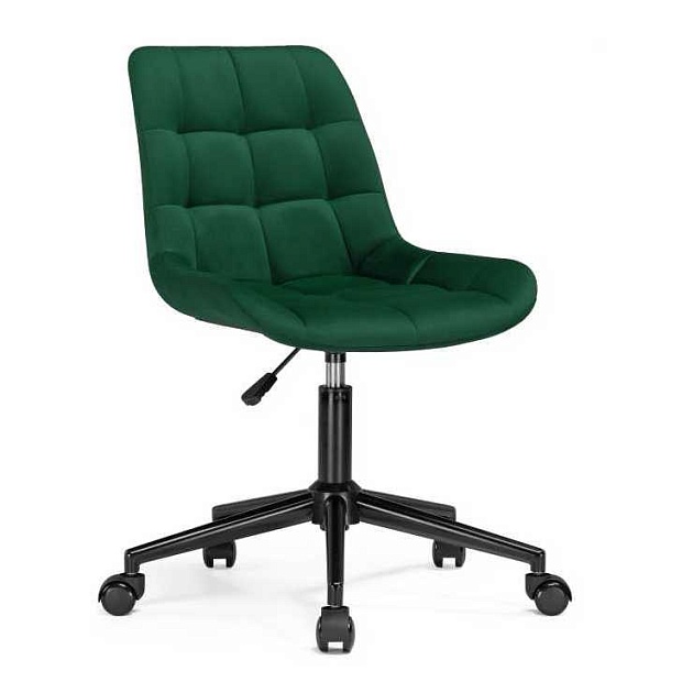 Поворотное кресло Woodville Честер 489819 Фото № 1