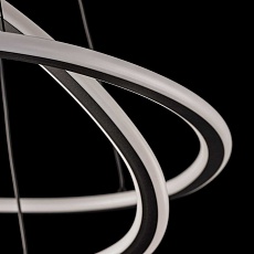 Подвесной светодиодный светильник Citilux Trio CL215B061E 5