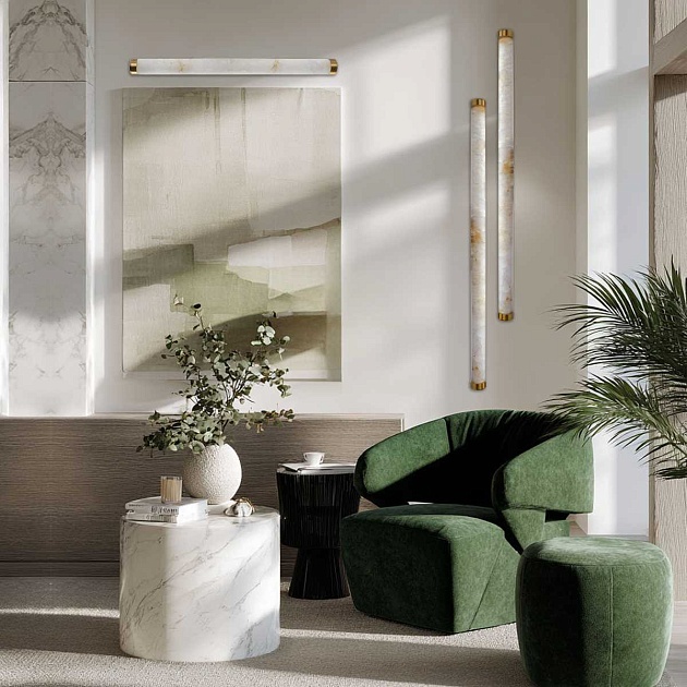 Настенный светильник LOFT IT Sumatra 10412/600 WA изображение 3 Настенный светильник LOFT IT Sumatra 10412/600 WA Фото № 3