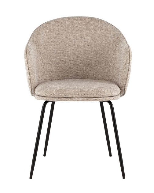 Кухонный стул Stool Group Echo dining chair light beige УТ000038598 изображение 7 Кухонный стул Stool Group Echo dining chair light beige УТ000038598 Фото № 7