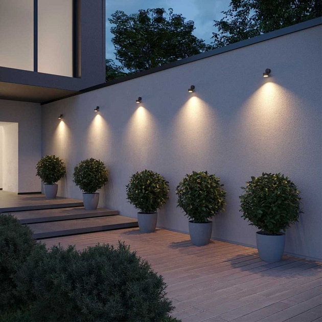 Светильник ландшафтный светодиодный Novotech STREET 359588 изображение 4 Светильник ландшафтный светодиодный Novotech STREET 359588 Фото № 4