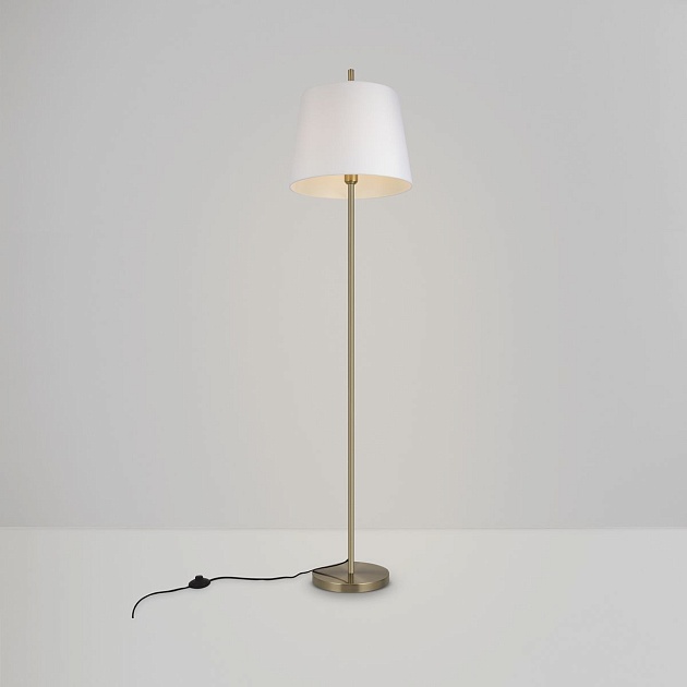 Торшер Freya Sandy FR5118FL-01BS изображение 4 Торшер Freya Sandy FR5118FL-01BS Фото № 4