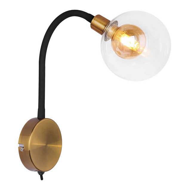 Бра Globo Eddy 56010-1W Фото № 1