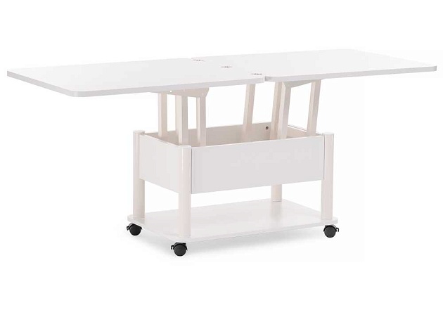 Стол-трансформер Woodville Виват 402953 Фото № 9