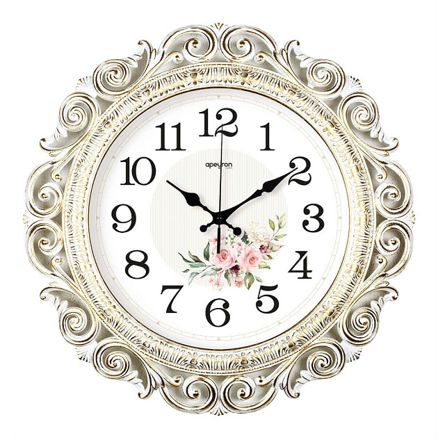 Часы настенные Apeyron PL2209-263 Фото № 1