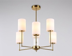 Подвесная люстра Ambrella Light High Light Modern LH56215 5