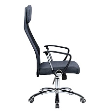 Офисное кресло для персонала DOBRIN PIERCE (серый) 119B-LMR PIERCE 2