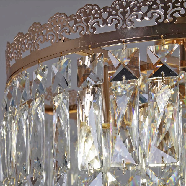 Люстра Reluce 90329-0.3-08 FGD Фото № 4