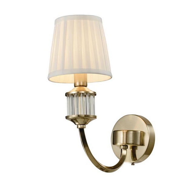 Бра Aployt Zhaklin APL.744.01.01 Фото № 1