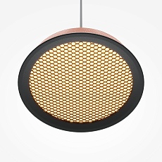 Подвесной светодиодный светильник Maytoni El MOD041PL-L15TR3K 2