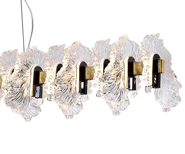 Люстра Kink Light Мару 07695-120L,36-29 Фото № 3