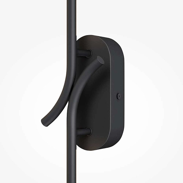 Настенный светодиодный светильник Maytoni Renaissance MOD256WL-L5B3K Фото № 2