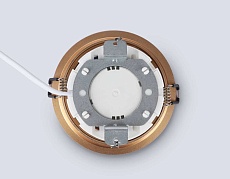 Светильник встраиваемый Ambrella Light TN51812 3