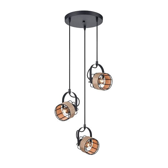 Подвесной светильник Vele Luce Extra VL6472P13 Фото № 1