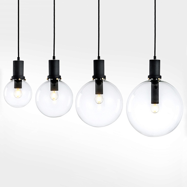 Подвесной светильник Imperium Loft Penball 101900-26 Фото № 6