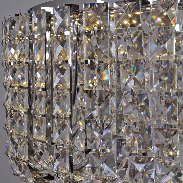 Люстра Reluce 63007-0.4-500 CH Фото № 4