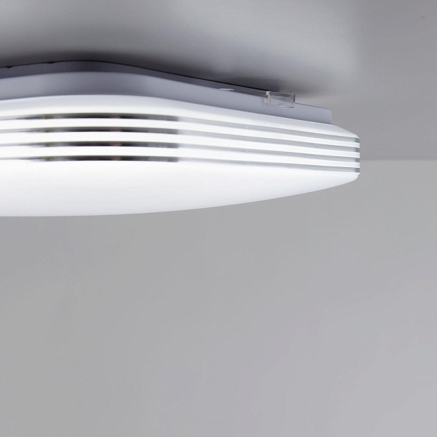 Потолочный светодиодный светильник Citilux Симпла CL714K240V изображение 10 Потолочный светодиодный светильник Citilux Симпла CL714K240V Фото № 10