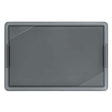 Стекло для электрощитов с маркировкой IEK (пластиковое) IEK YWN12