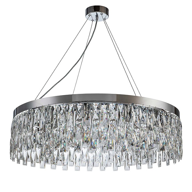 Подвесная люстра Indigo ANNA V000386 Фото № 4