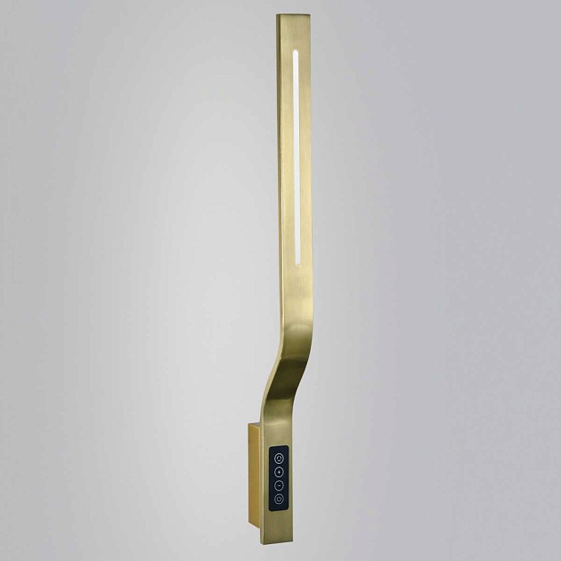 Бра Reluce 82295-0.2-610 изображение 4 Бра Reluce 82295-0.2-610 Фото № 4