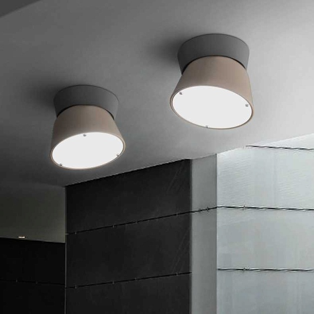 Потолочный светодиодный светильник Imperium Loft Knap 101709-26 Фото № 7