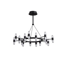 Люстра подвесная Aployt Bernadet APL.865.03.96