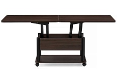 Стол-трансформер Woodville Виват 402950 4