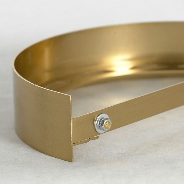 Настенный светильник Lussole Lgo LSP-8713 изображение 4 Настенный светильник Lussole Lgo LSP-8713 Фото № 4