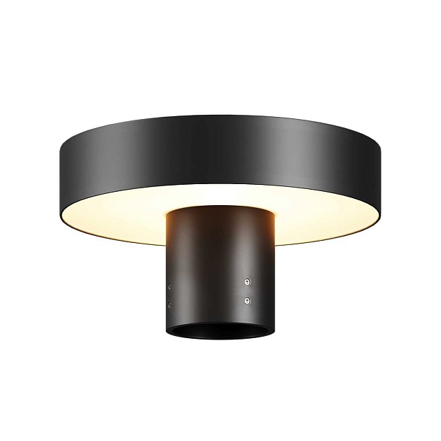 Парковый светильник Maytoni Outdoor Katto O471H-L30GF3K изображение 1 Парковый светильник Maytoni Outdoor Katto O471H-L30GF3K Фото № 1