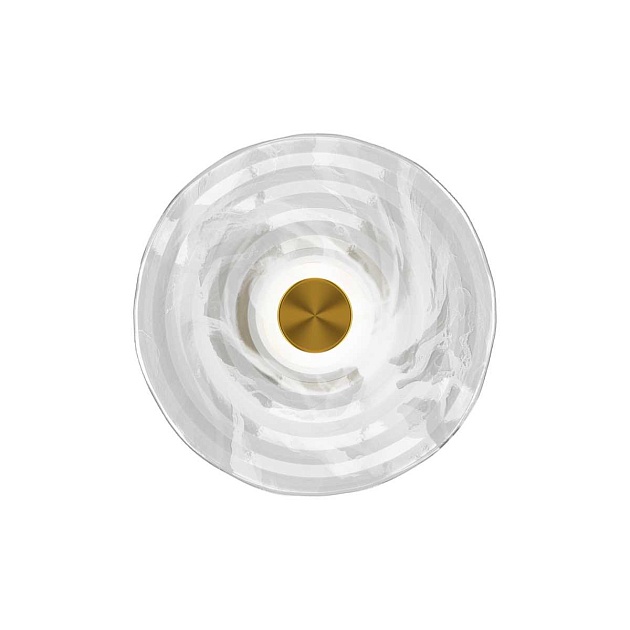 Настенный светодиодный светильник Maytoni Sparkle MOD343WL-L5BS3K1 Фото № 1