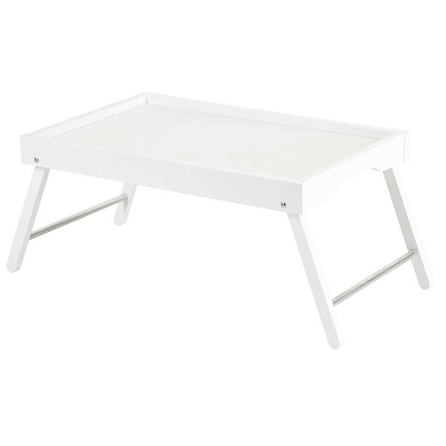 Столик-поднос Мебелик Селена 004792 изображение 1 Столик-поднос Мебелик Селена 004792 Фото № 1