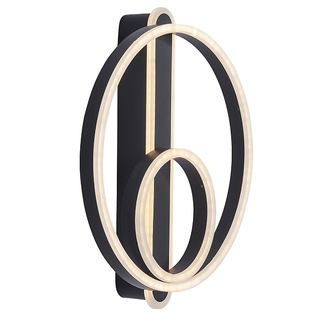 Настенный светодиодный светильник Lightstar Undine 738667 Фото № 1