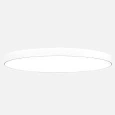 Потолочный светодиодный светильник Siled Ring 7372146