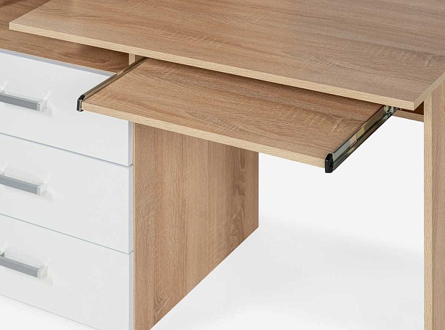 Компьютерный стол Woodville Джаз-17 318951 Фото № 8