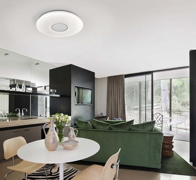 Потолочный светодиодный светильник Citilux CL703M61 Фото № 16