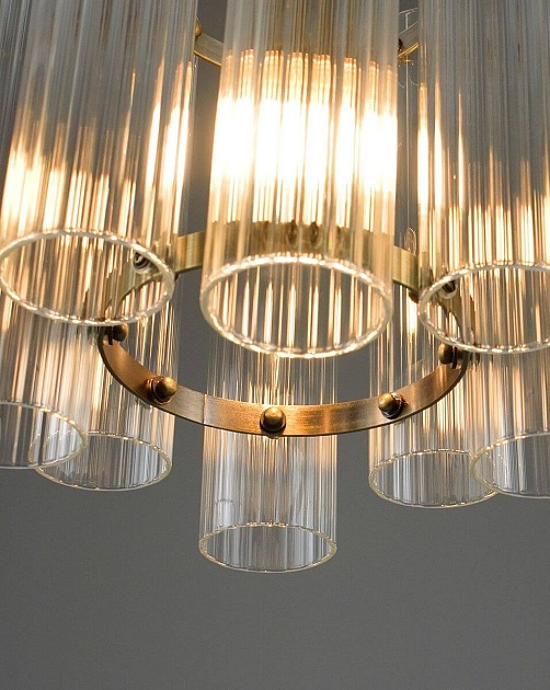 Подвесной светильник Moderli Monte V10775-1P Фото № 3