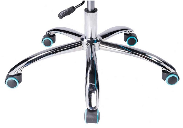 Игровое кресло Woodville Kano 1 11909 изображение 5 Игровое кресло Woodville Kano 1 11909 Фото № 5