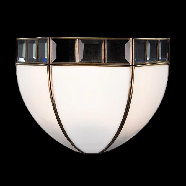 Настенный светильник Citilux Шербург-1 CL440312 изображение 12 Настенный светильник Citilux Шербург-1 CL440312 Фото № 12