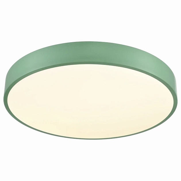 Светильник потолочный VELANTE Современный стиль 444-427-01 Фото № 1