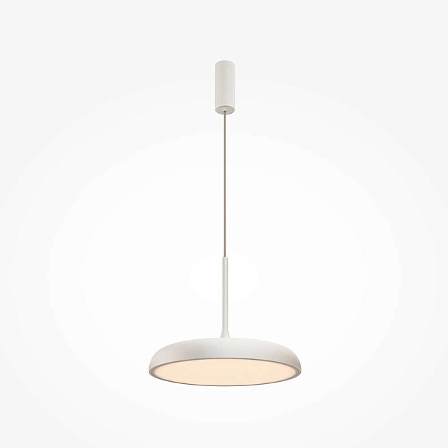 Подвесной светодиодный светильник Maytoni Gerhard MOD189PL-L18W3K1 Фото № 1