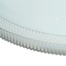 Светильник накладной со светодиодами 56W, 4700Lm, 3000К-4000К-6400K, AL1510 Feron.ONE 51416 4