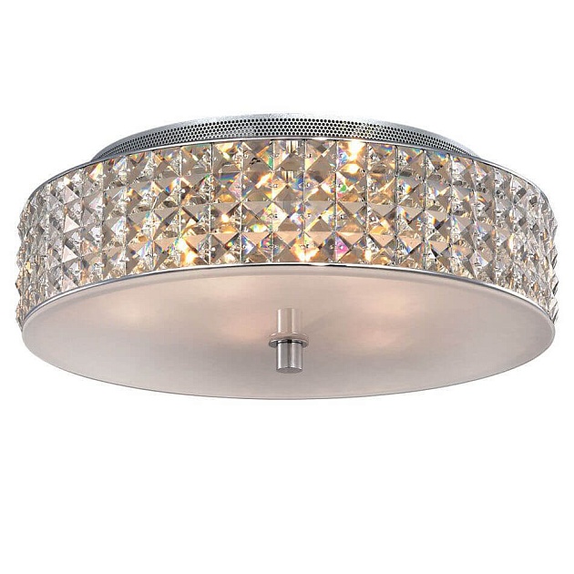 Потолочный светильник Ideal Lux Roma PL6 000657 Фото № 1
